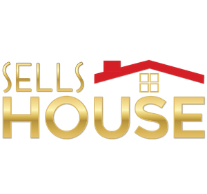 SELLS HOUSE logo