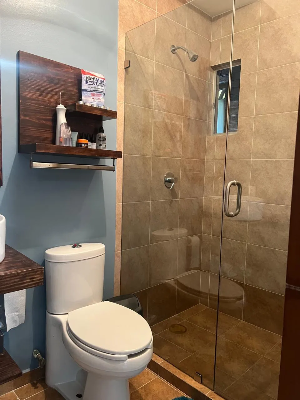 Departamento 2R — Acabados modernos y terraza — Álvaro Obregón