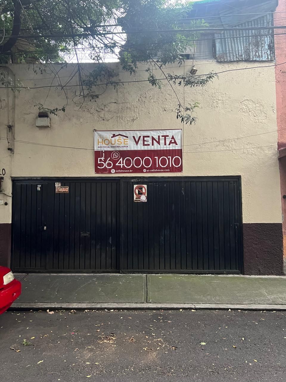 Activo patrimonial con vocación de desarrollo en Nativitas