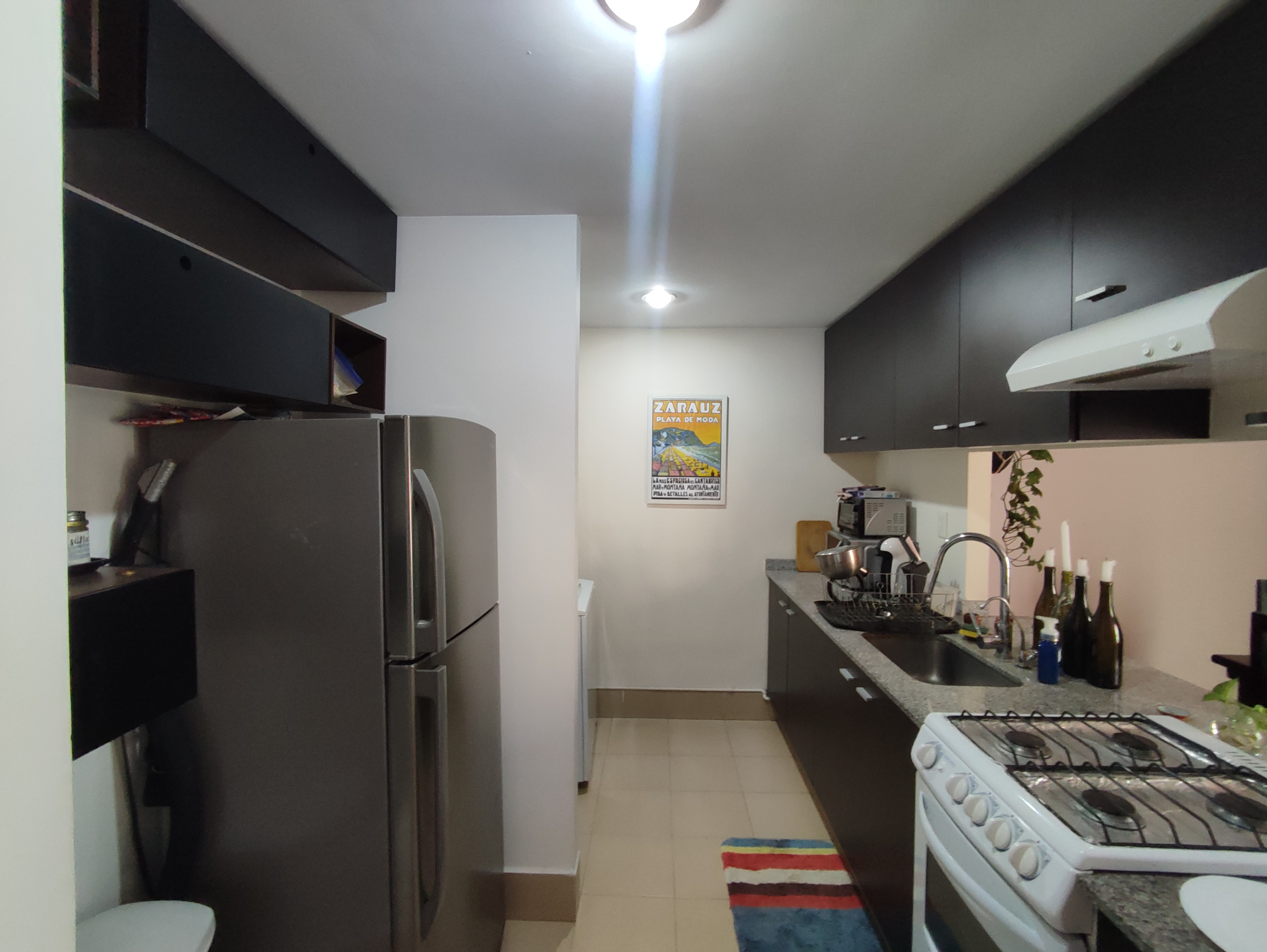 Venta Departamento en Narvarte Poniente.