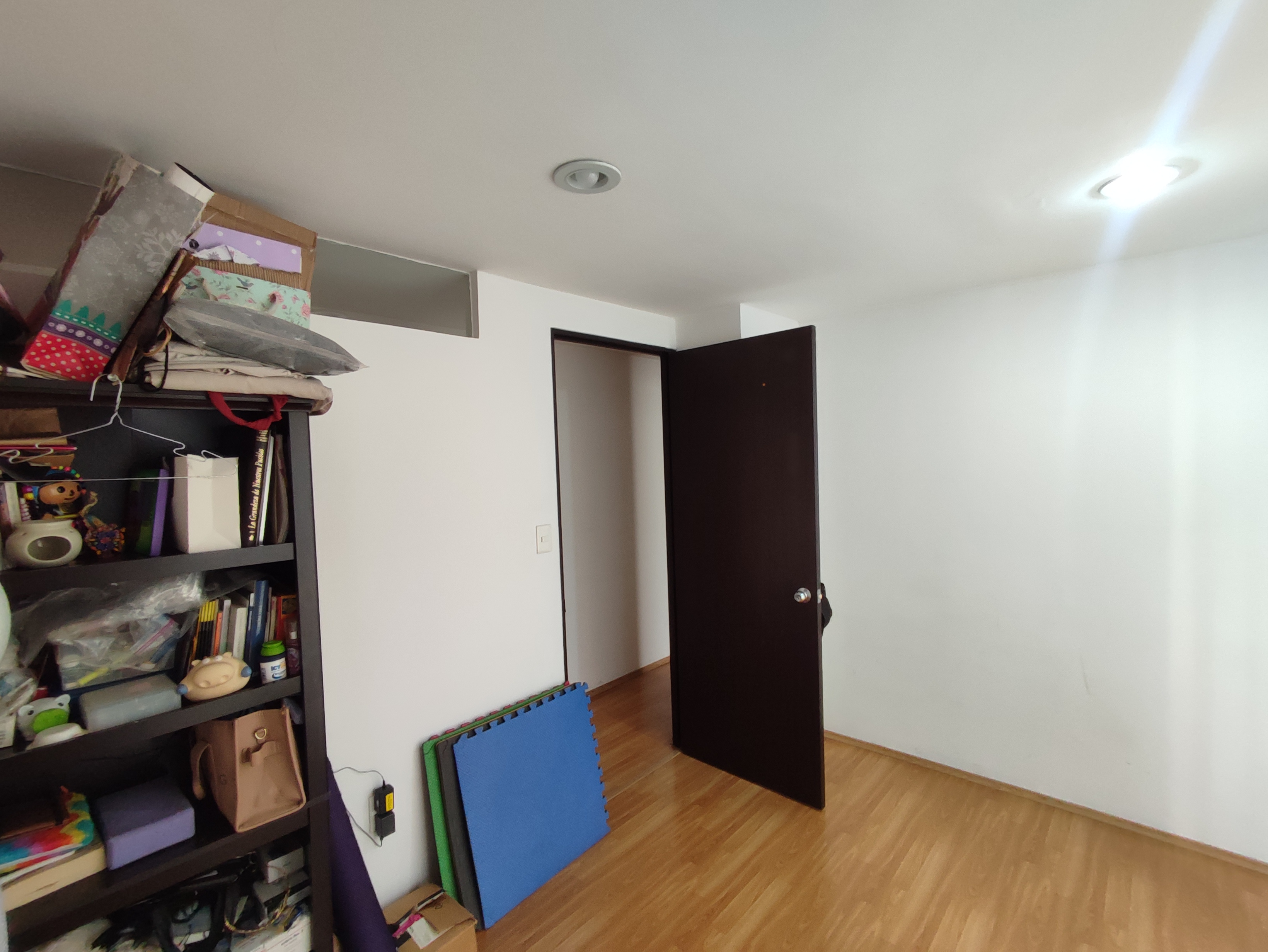 Venta Departamento en Narvarte Poniente.