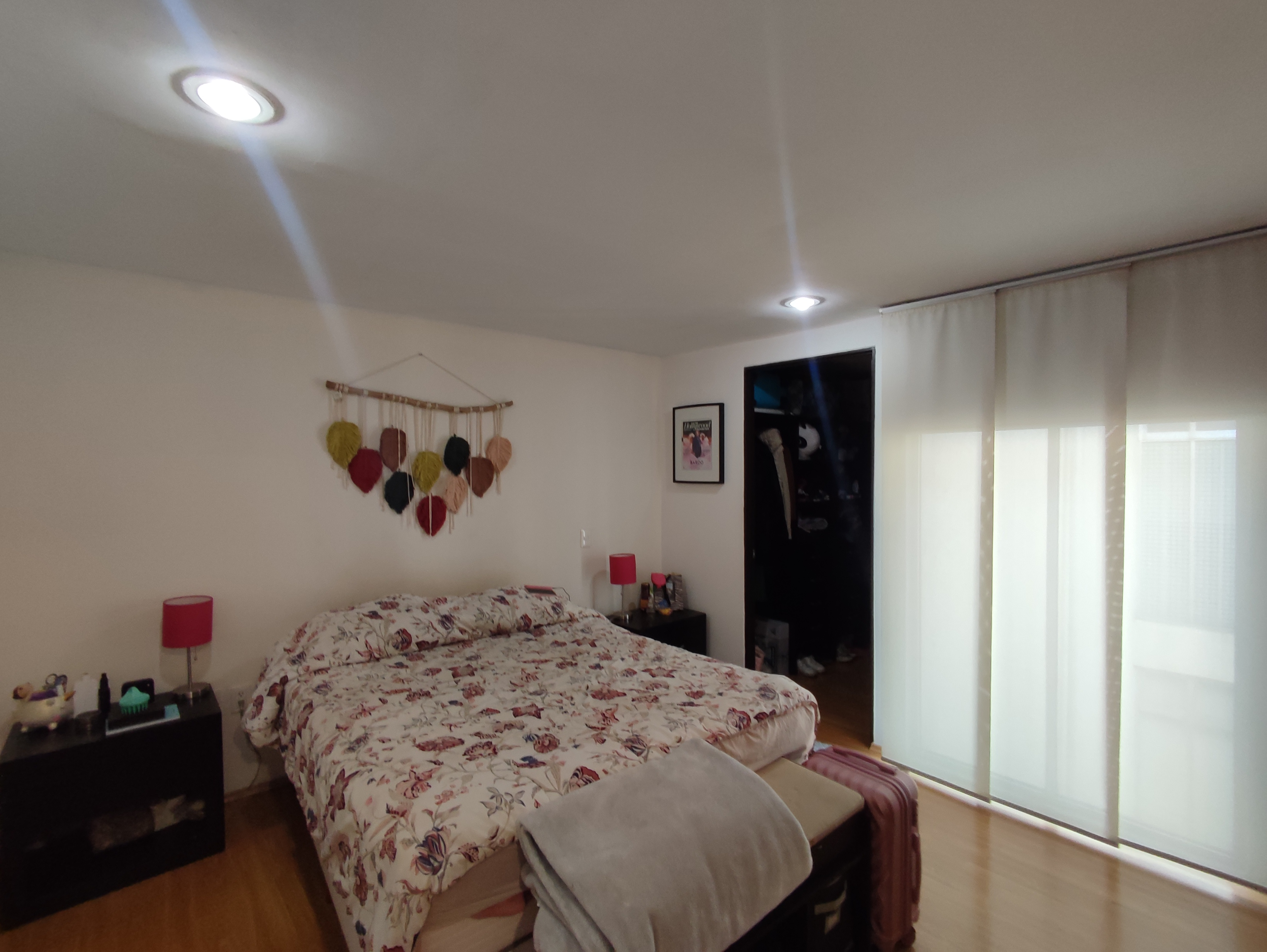 Venta Departamento en Narvarte Poniente.