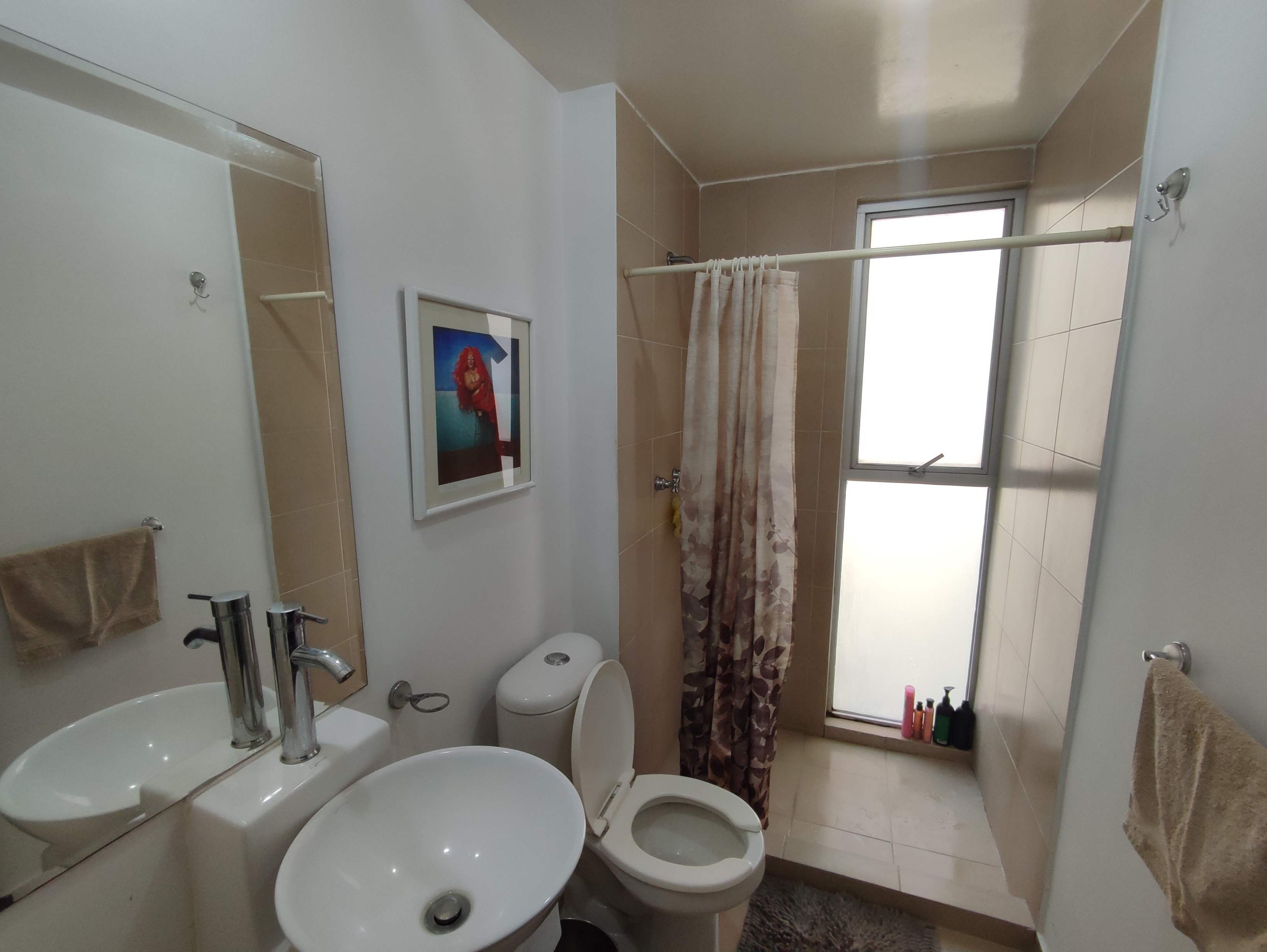 Venta Departamento en Narvarte Poniente.