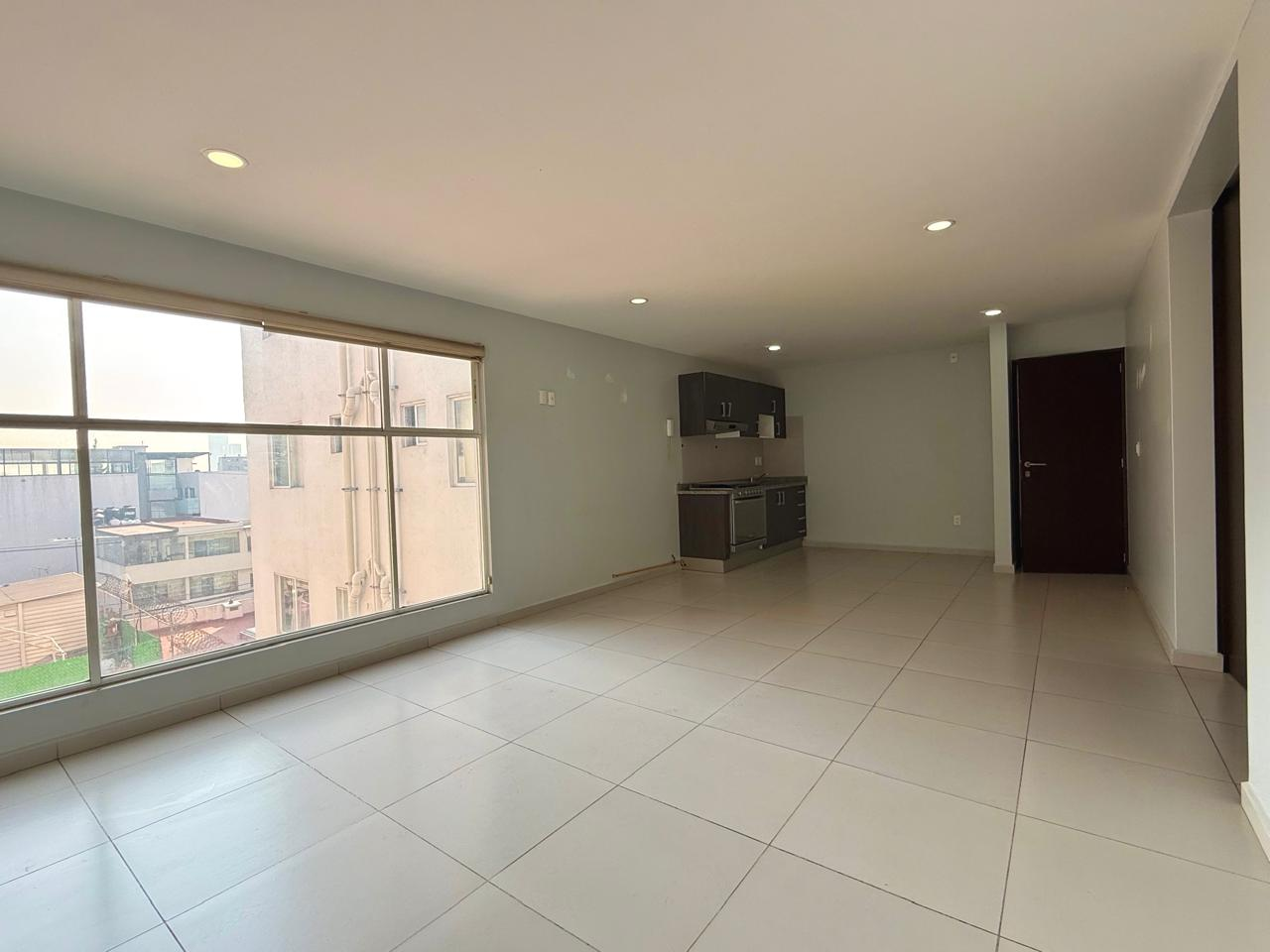 Venta Departamento en Mixcoac