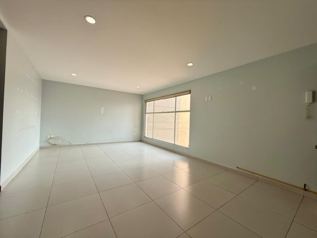 Venta Departamento en Mixcoac