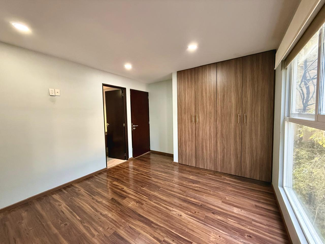 Venta Departamento en Mixcoac