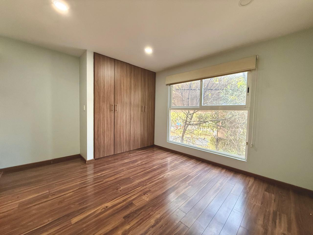 Venta Departamento en Mixcoac