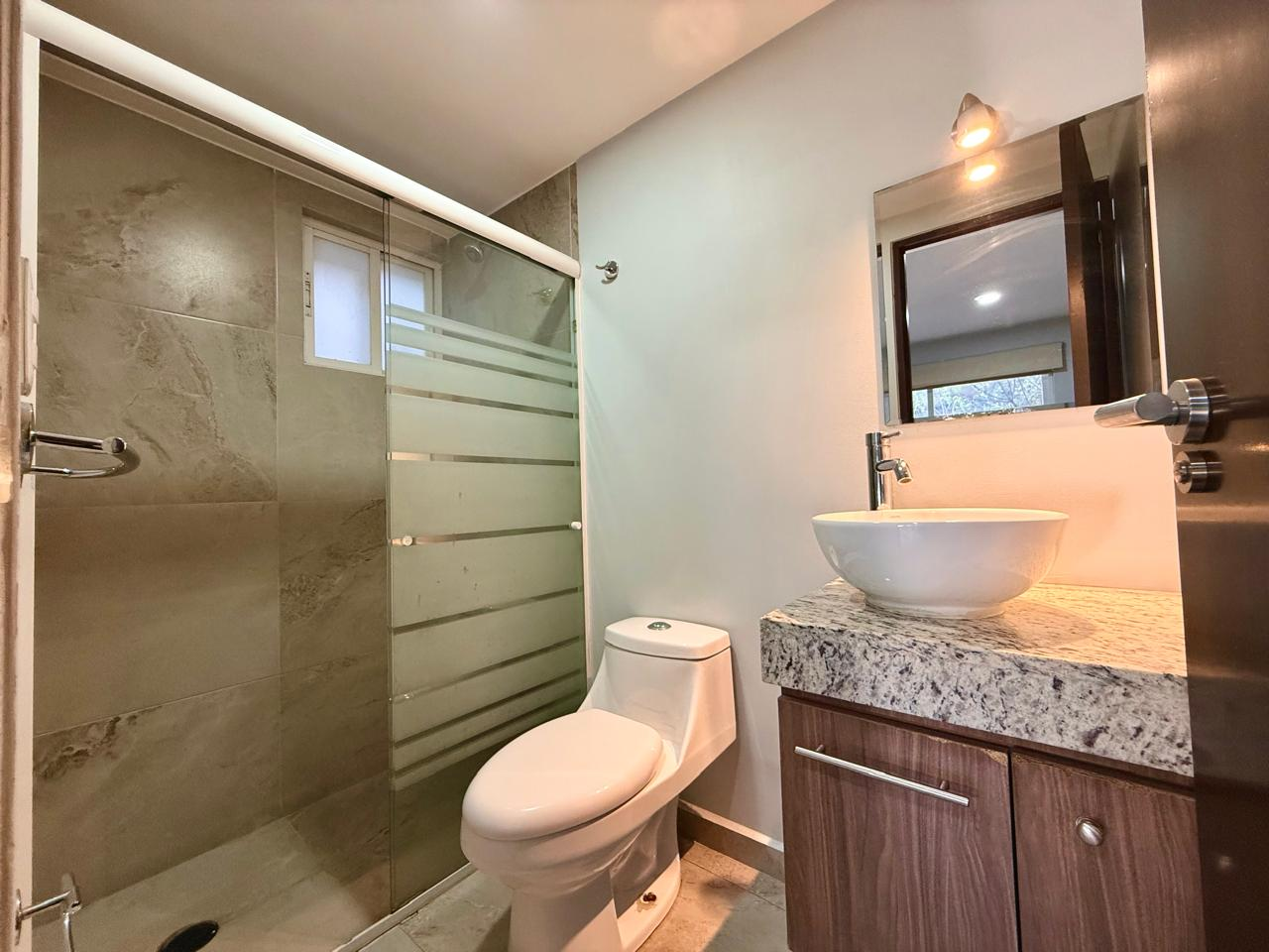 Venta Departamento en Mixcoac