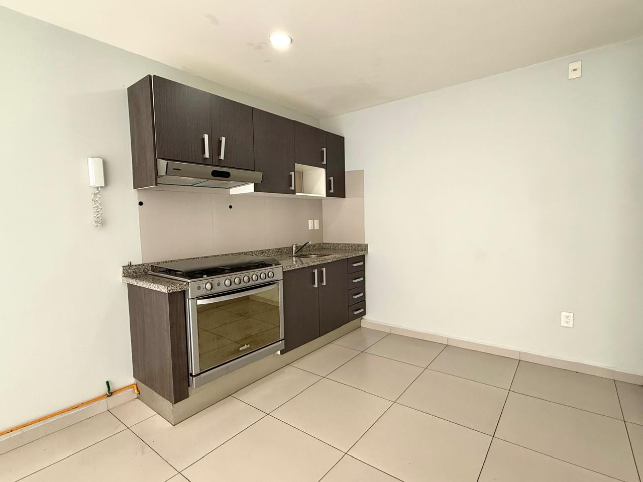 Venta Departamento en Mixcoac
