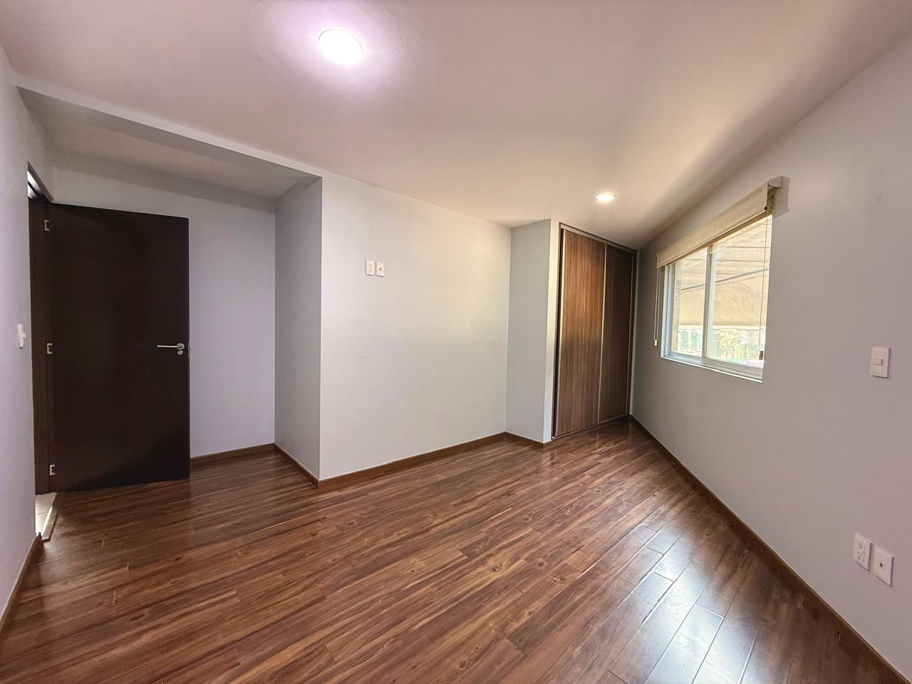 Venta Departamento en Mixcoac