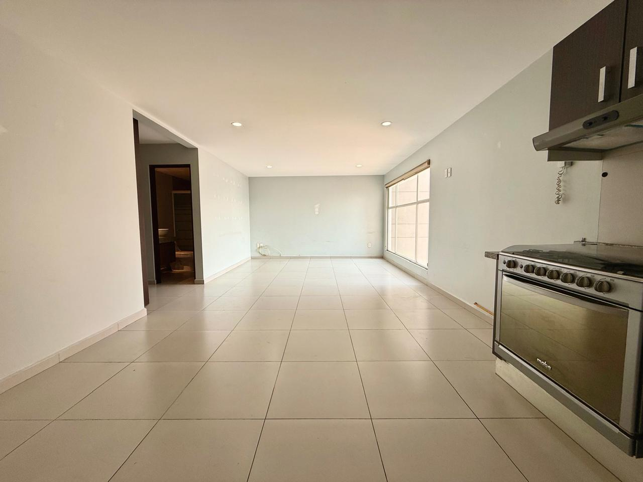 Venta Departamento en Mixcoac