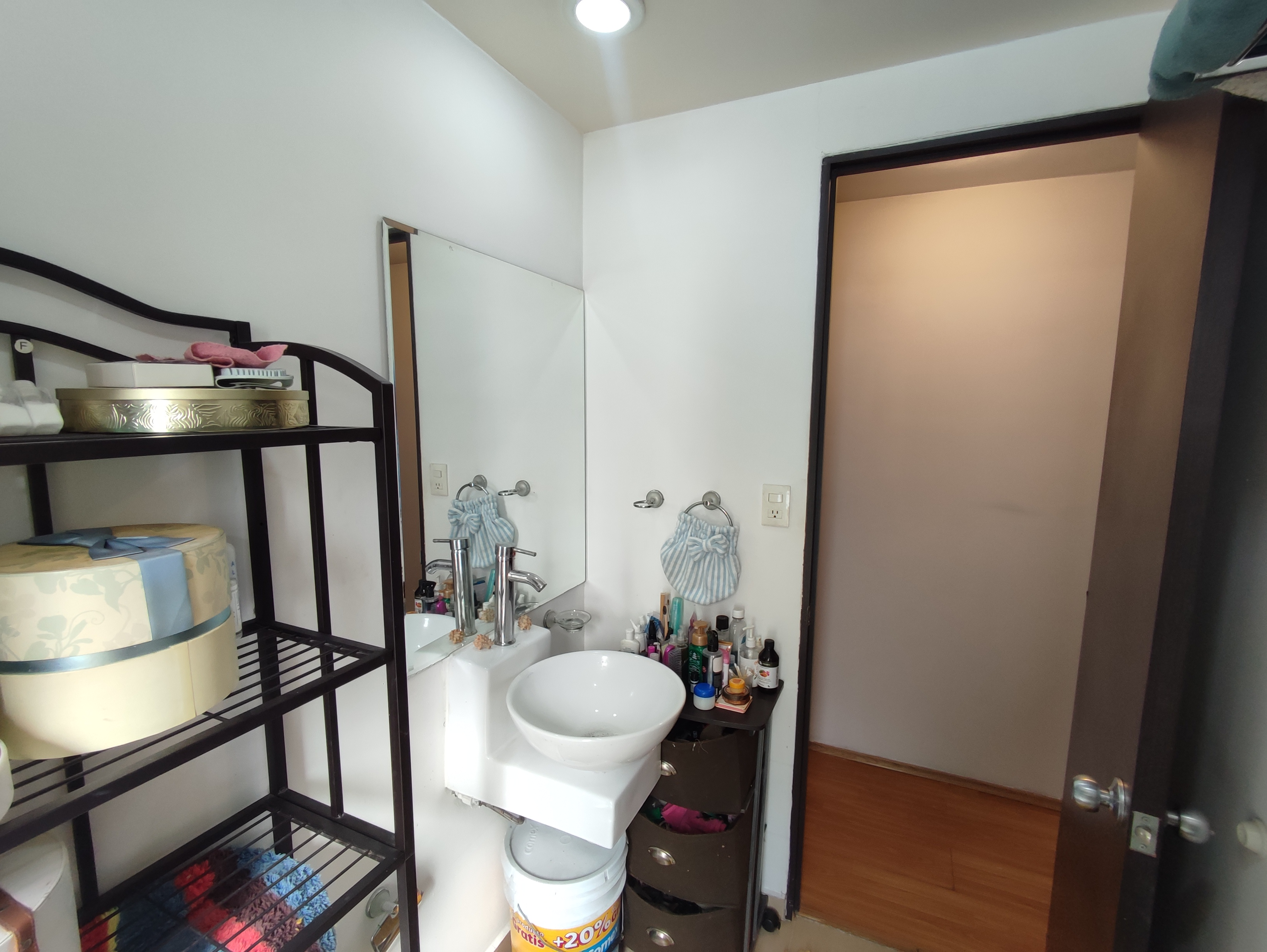 Venta Departamento en Mixcoac