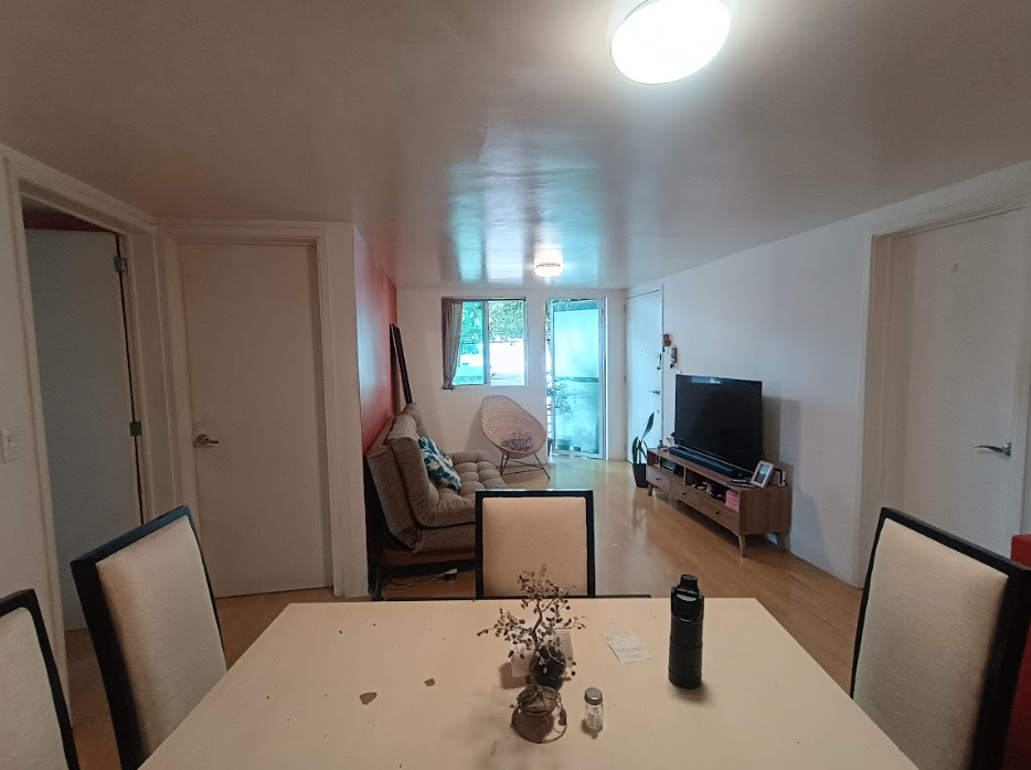 ¡Oportunidad para invertir !Departamento en venta en Mixcoac