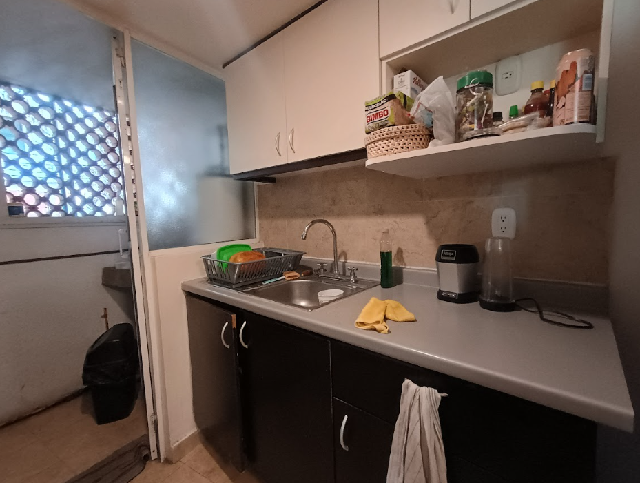 ¡Oportunidad para invertir !Departamento en venta en Mixcoac