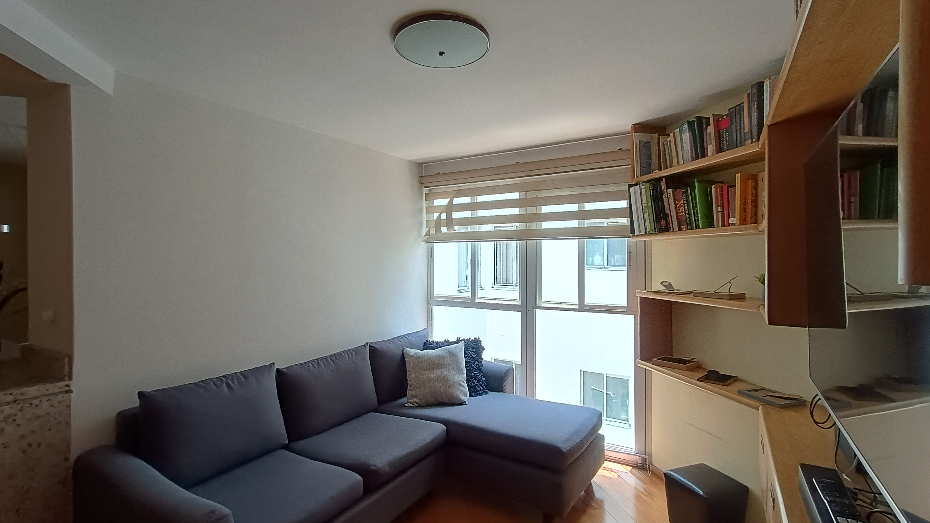Venta Departamento en Narvarte Oriente, Benito Juárez.