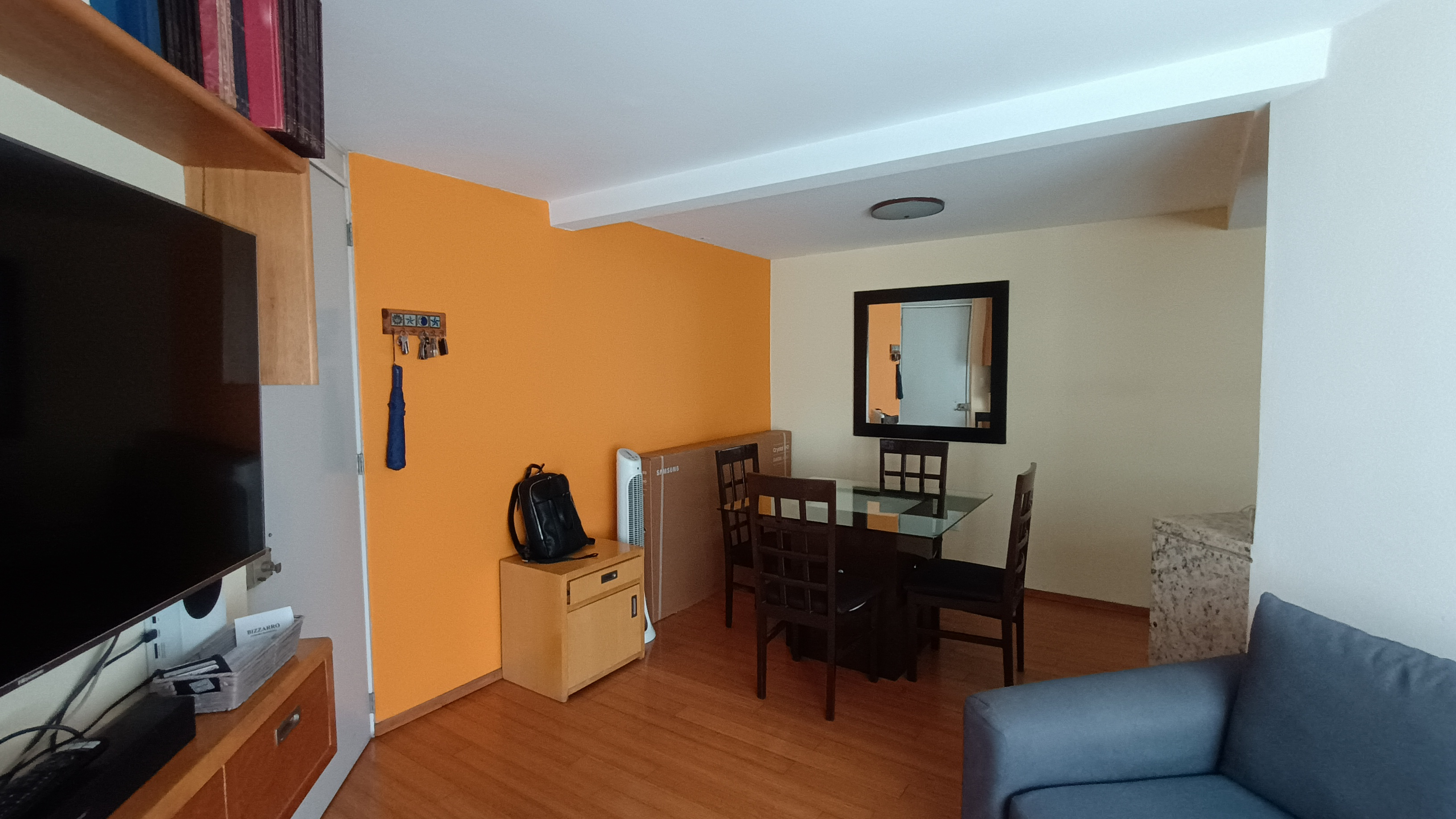 Venta Departamento en Narvarte Oriente, Benito Juárez.