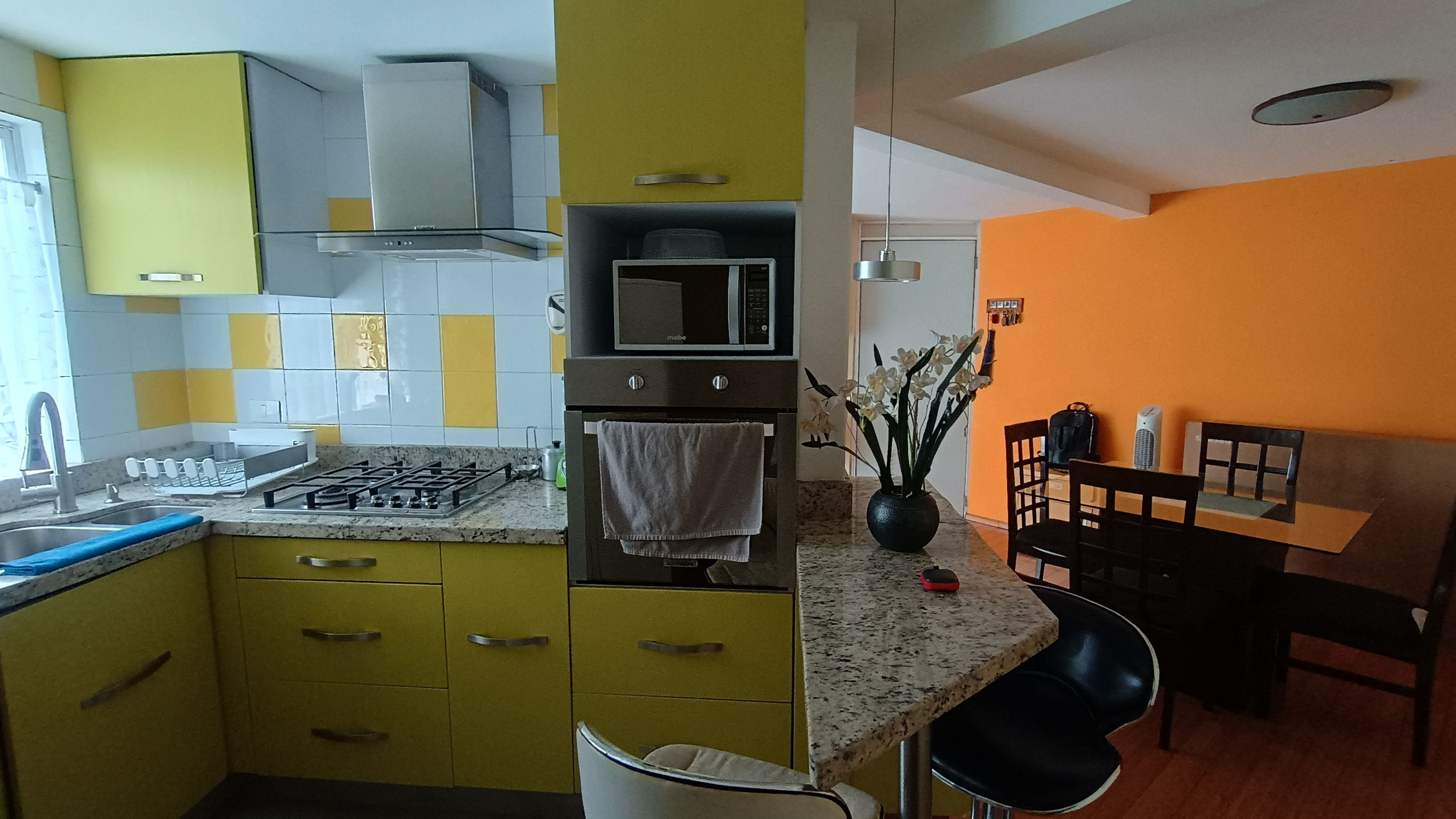 Venta Departamento en Narvarte Oriente, Benito Juárez.