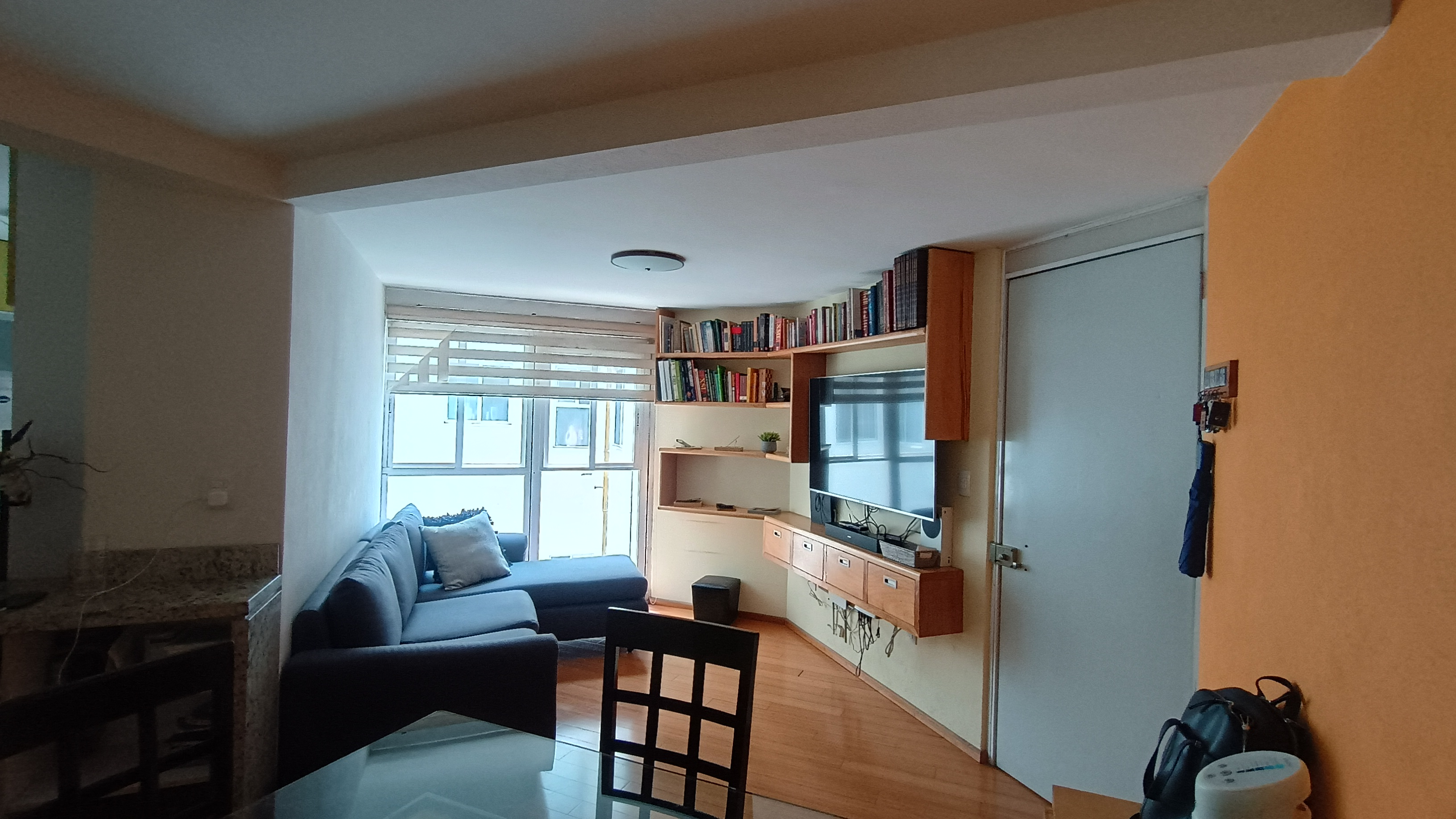 Venta Departamento en Narvarte Oriente, Benito Juárez.
