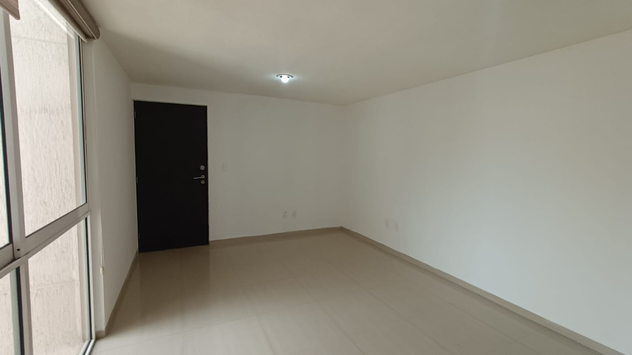 Venta Departamento en la Colonia Del Carmen