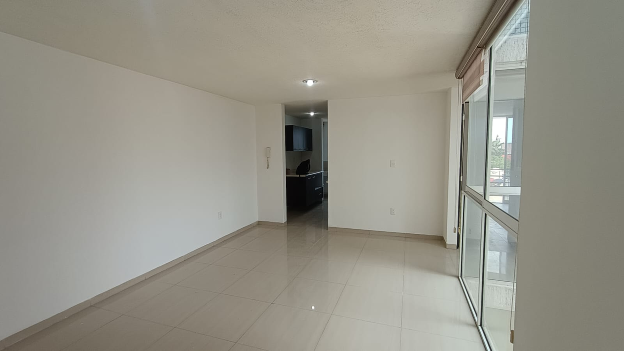 Venta Departamento en la Colonia Del Carmen
