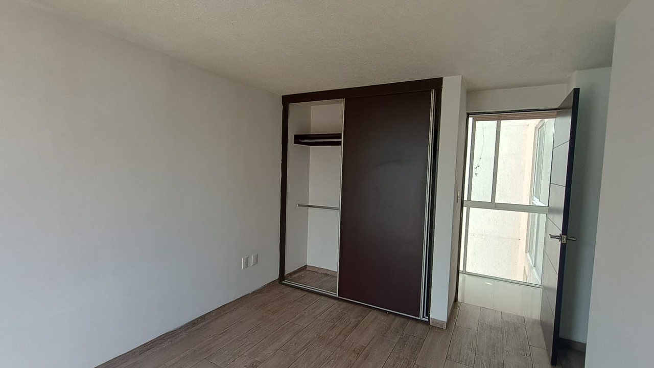 Venta Departamento en la Colonia Del Carmen