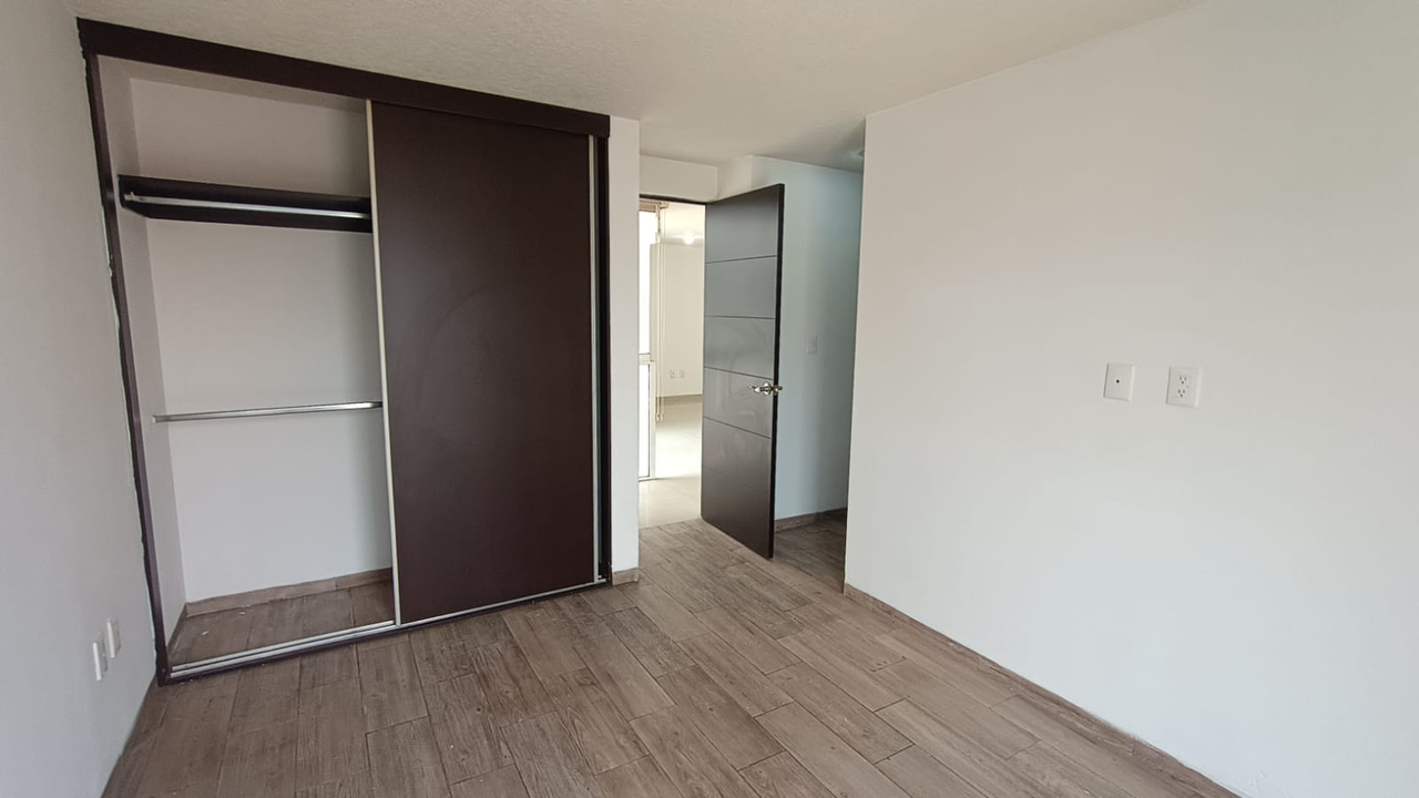 Venta Departamento en la Colonia Del Carmen