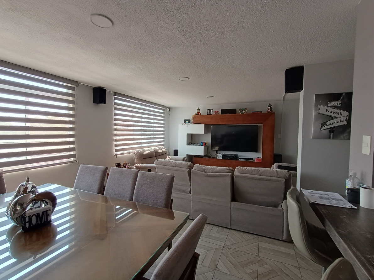 Venta Departamento en Letrán del Valle