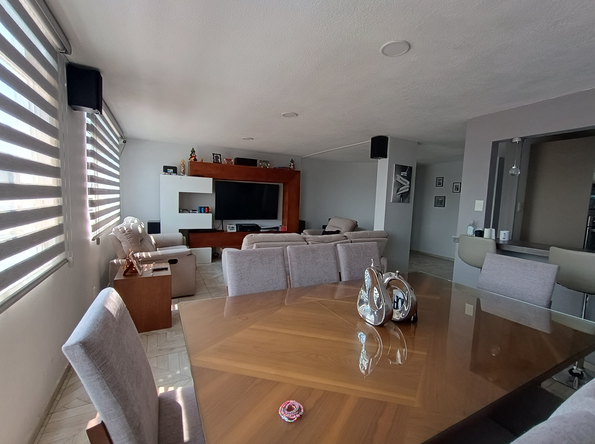 Venta Departamento en Letrán del Valle