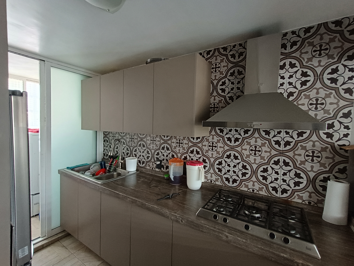 Venta Departamento en Letrán del Valle