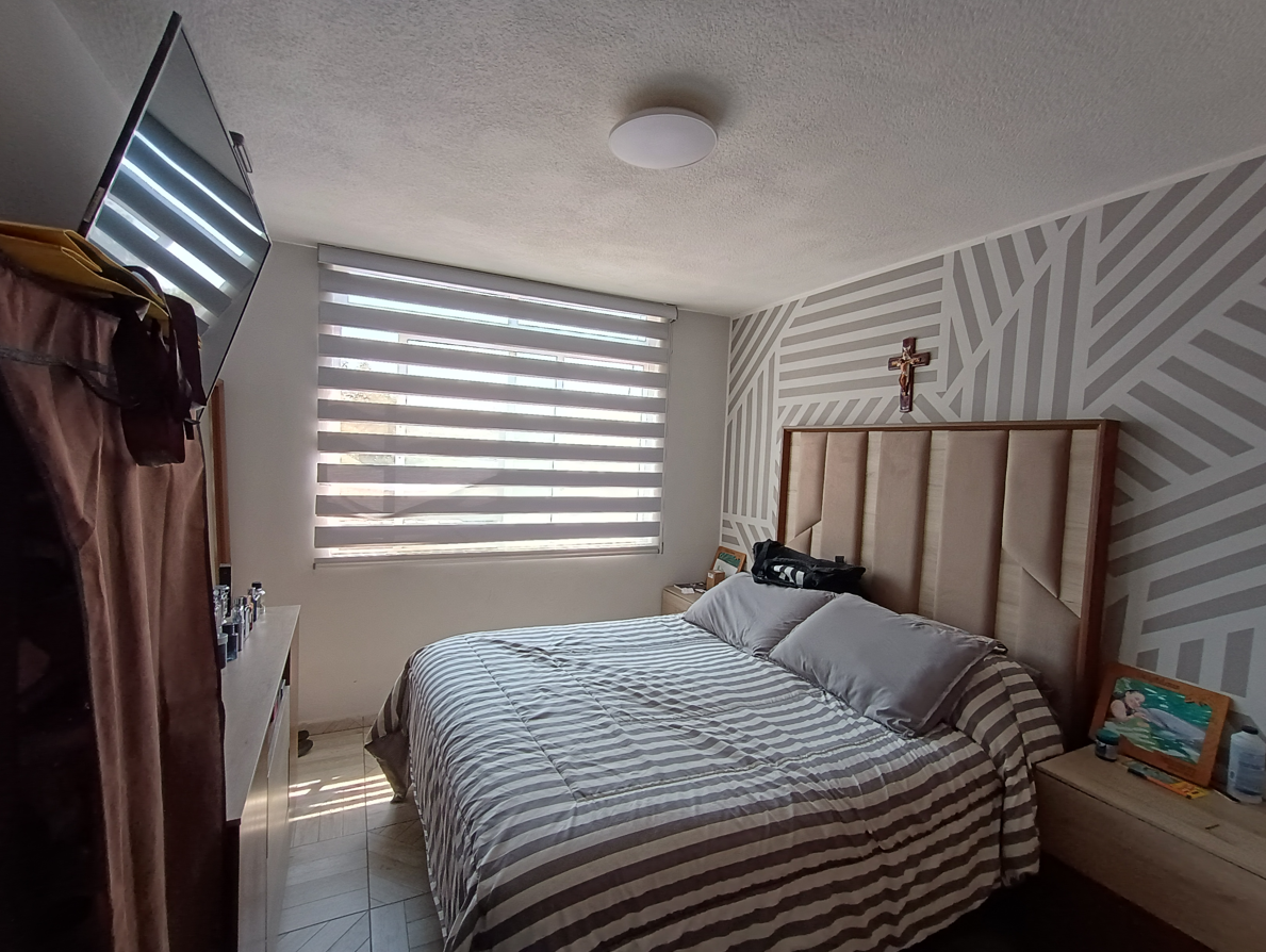 Venta Departamento en Letrán del Valle