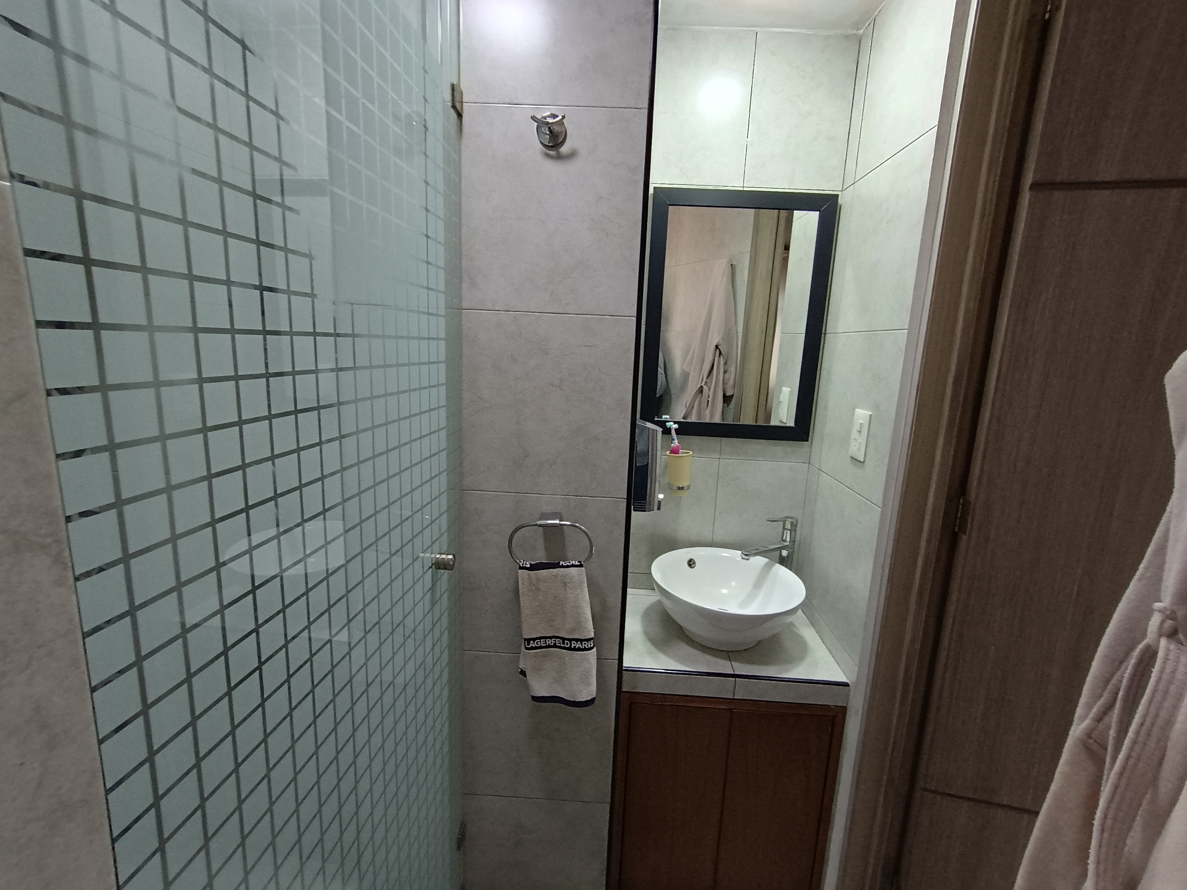 Venta Departamento en Letrán del Valle