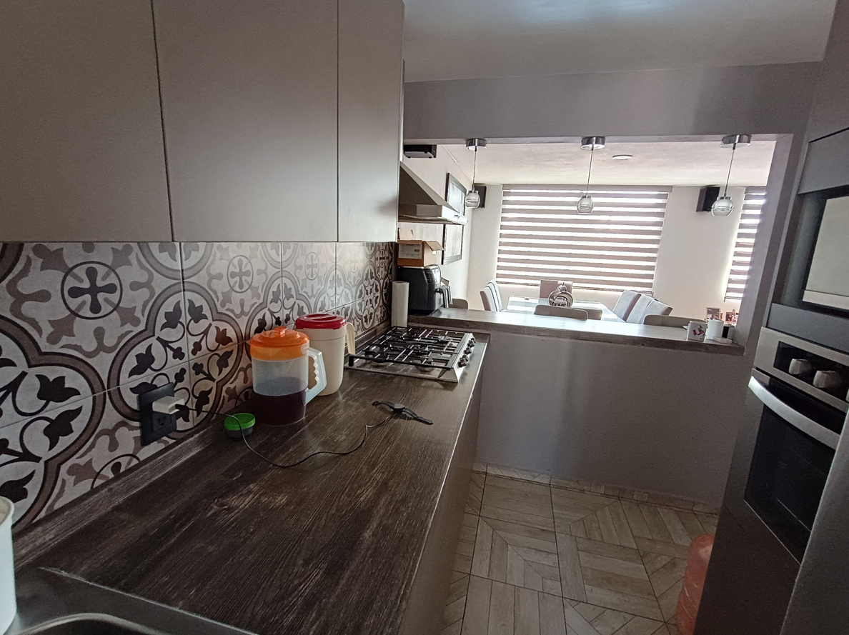Venta Departamento en Letrán del Valle