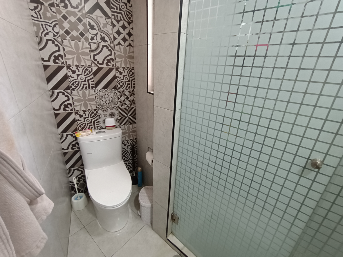 Venta Departamento en Letrán del Valle