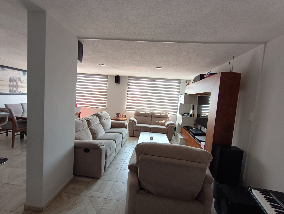Venta Departamento en Letrán del Valle
