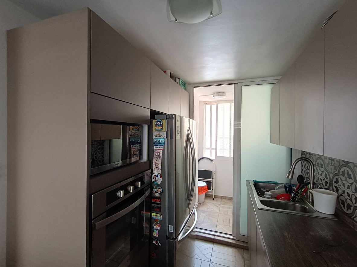 Venta Departamento en Letrán del Valle