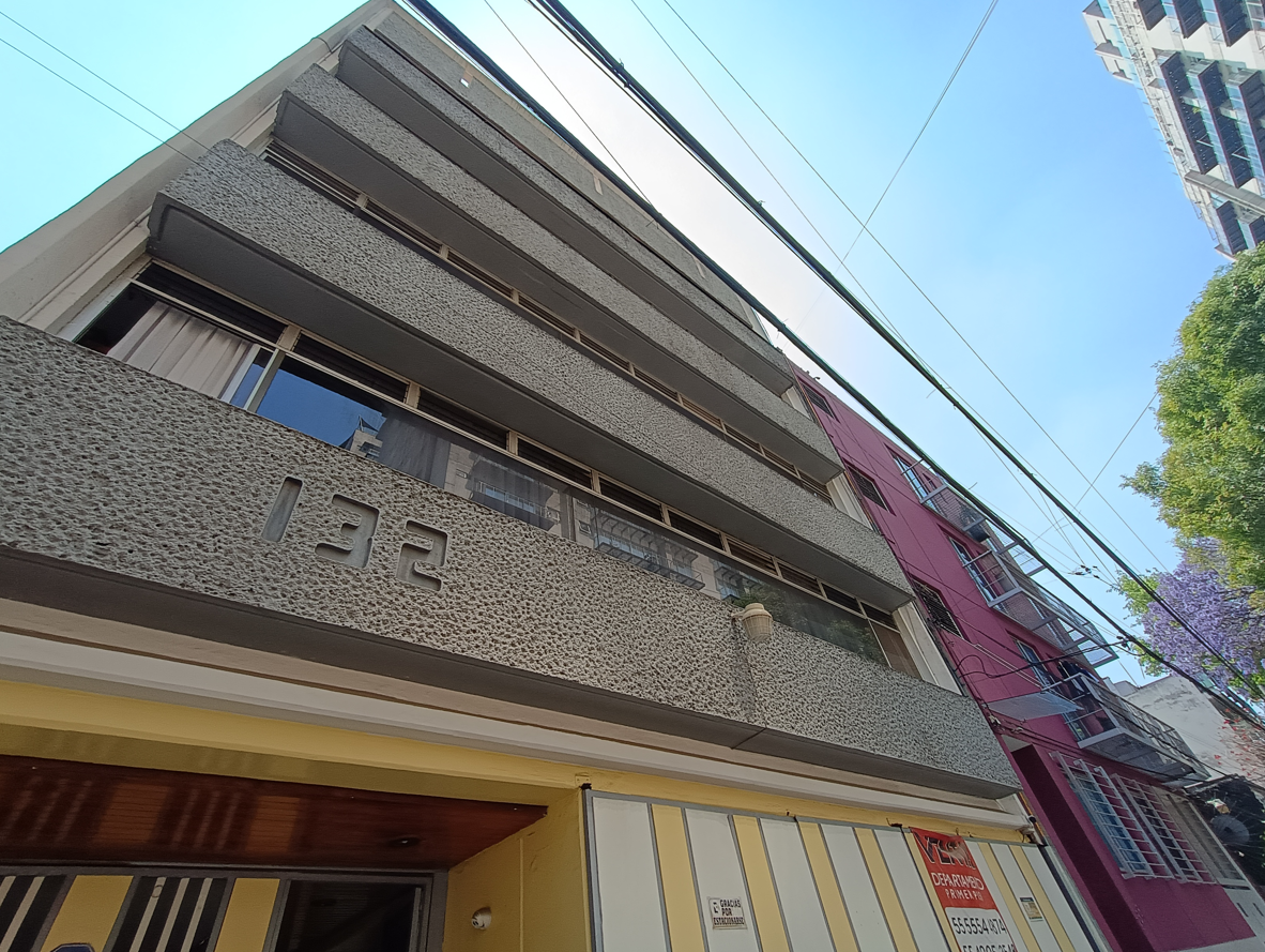 Venta Departamento en Letrán del Valle