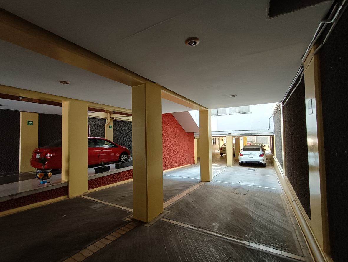 Venta Departamento en Letrán del Valle