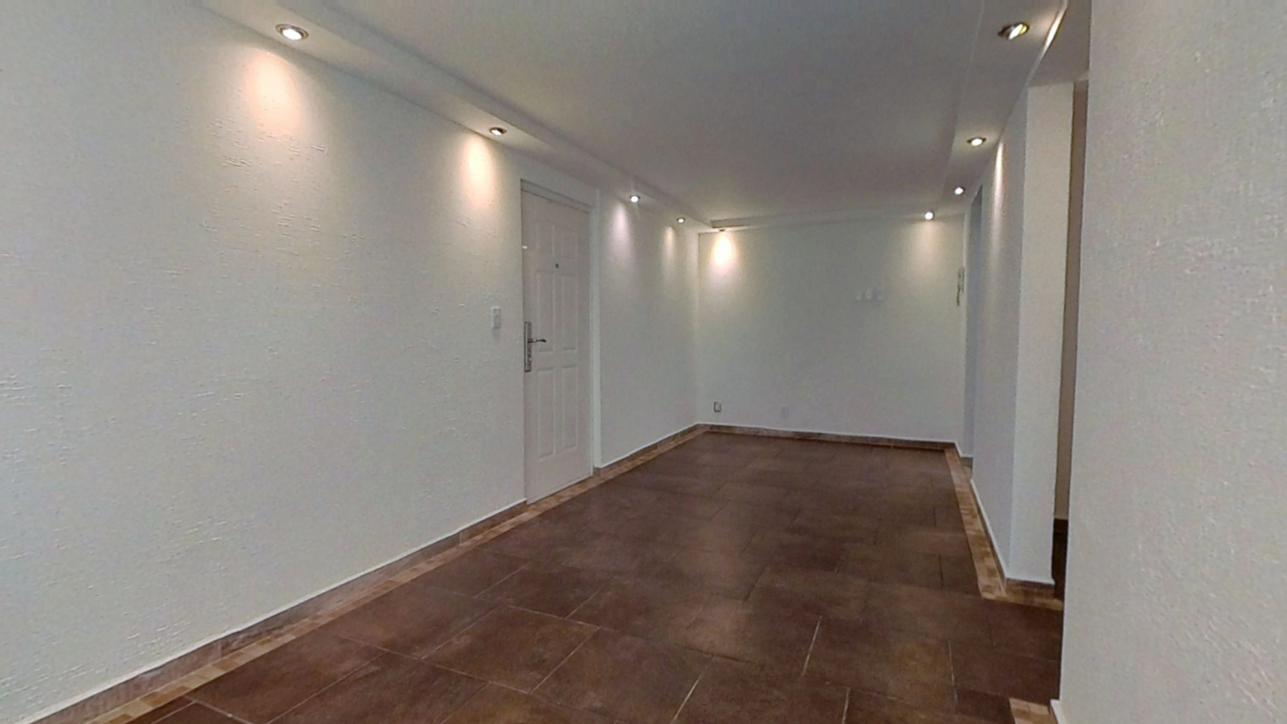 Venta Departamento en la Colonia Niños Heroes