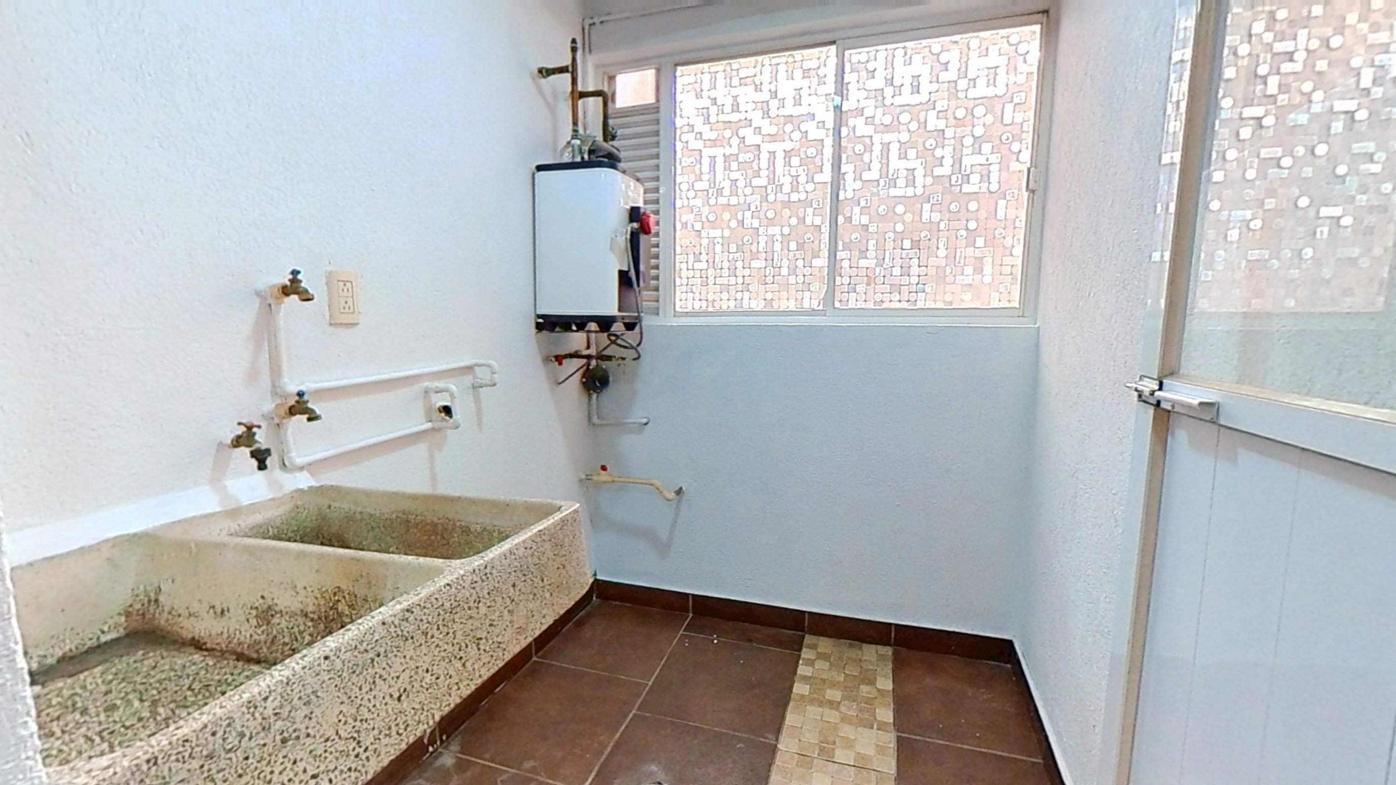Venta Departamento en la Colonia Niños Heroes