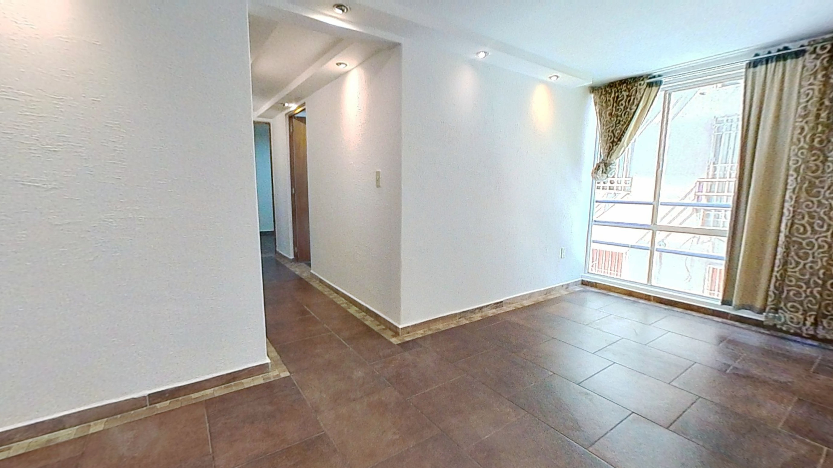 Venta Departamento en la Colonia Niños Heroes