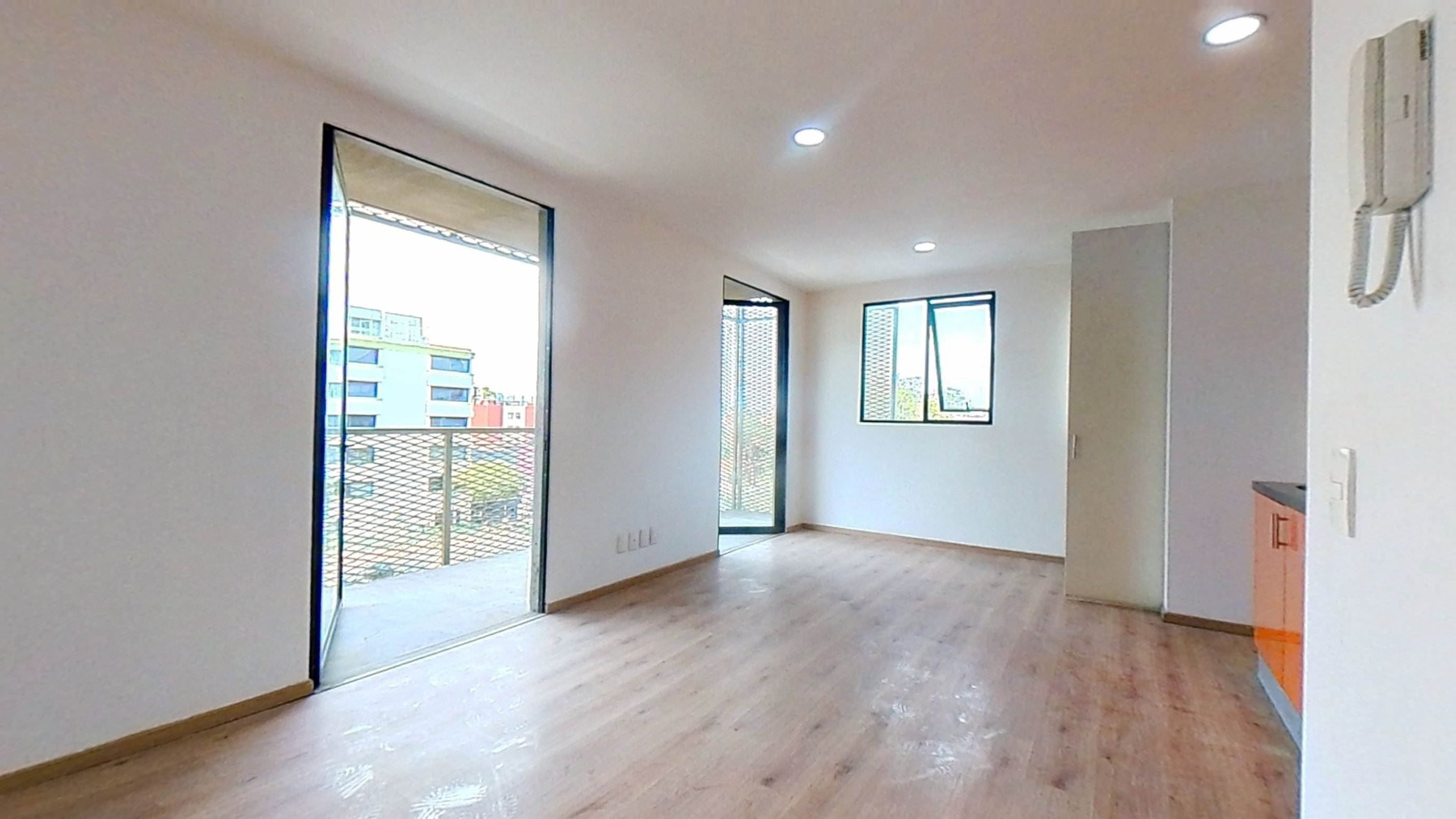 Venta Departamento en la Colonia Moderna