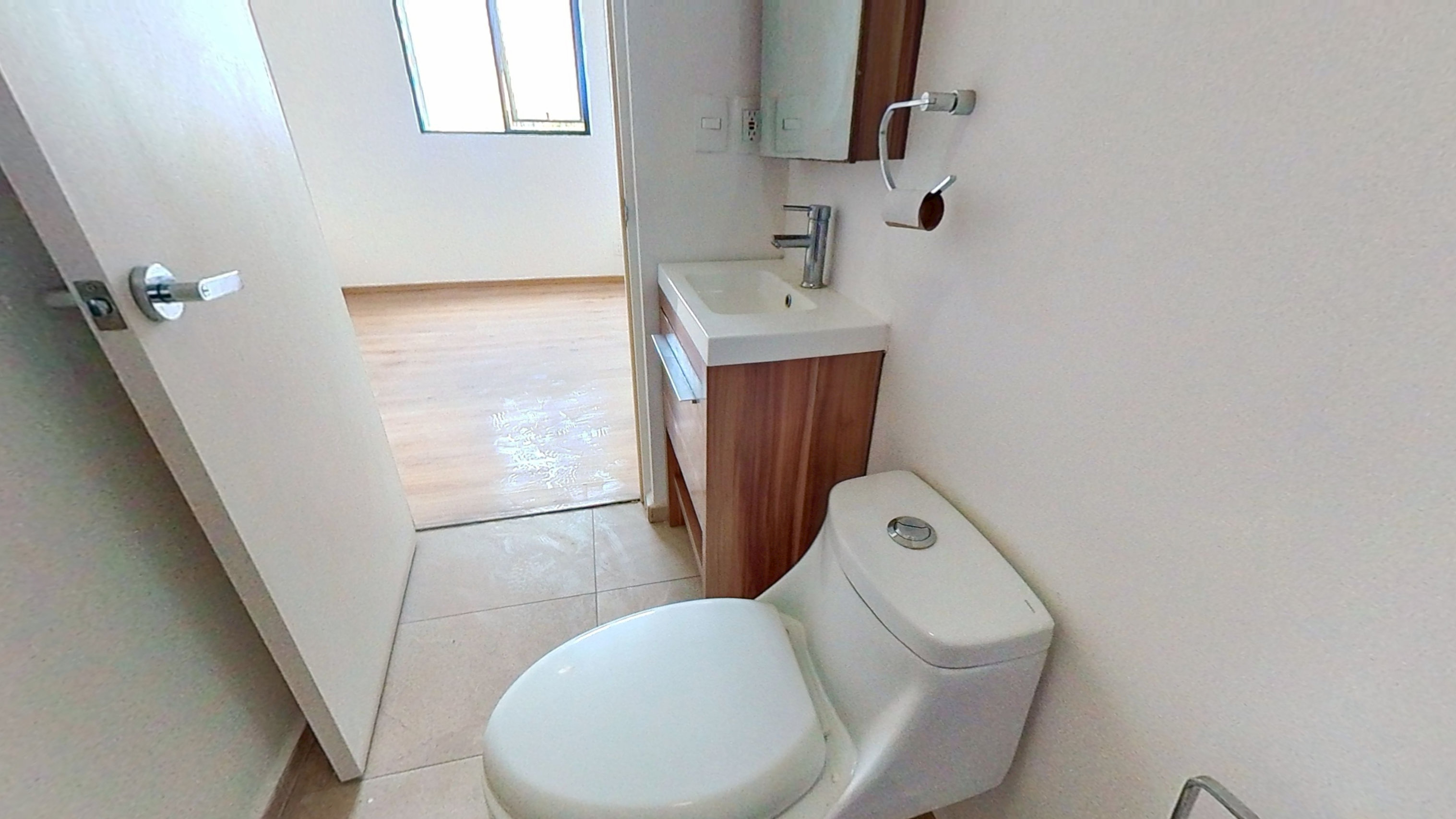 Venta Departamento en la Colonia Moderna