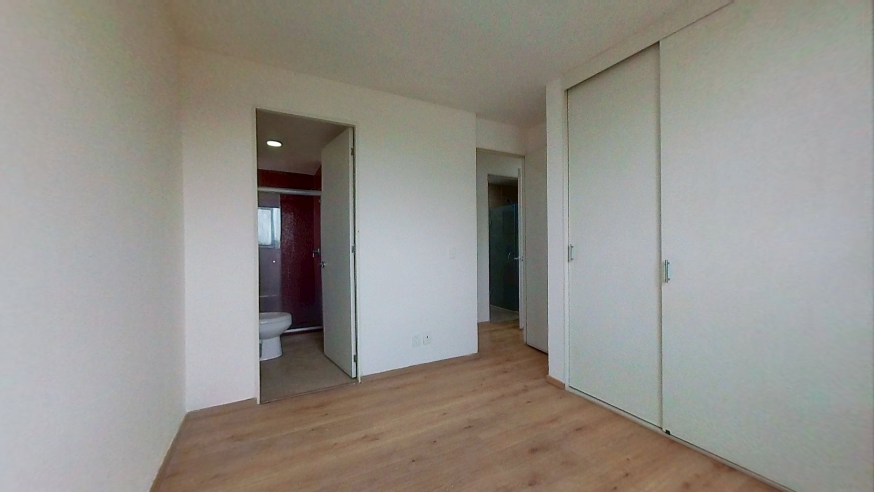 Venta Departamento en la Colonia Moderna