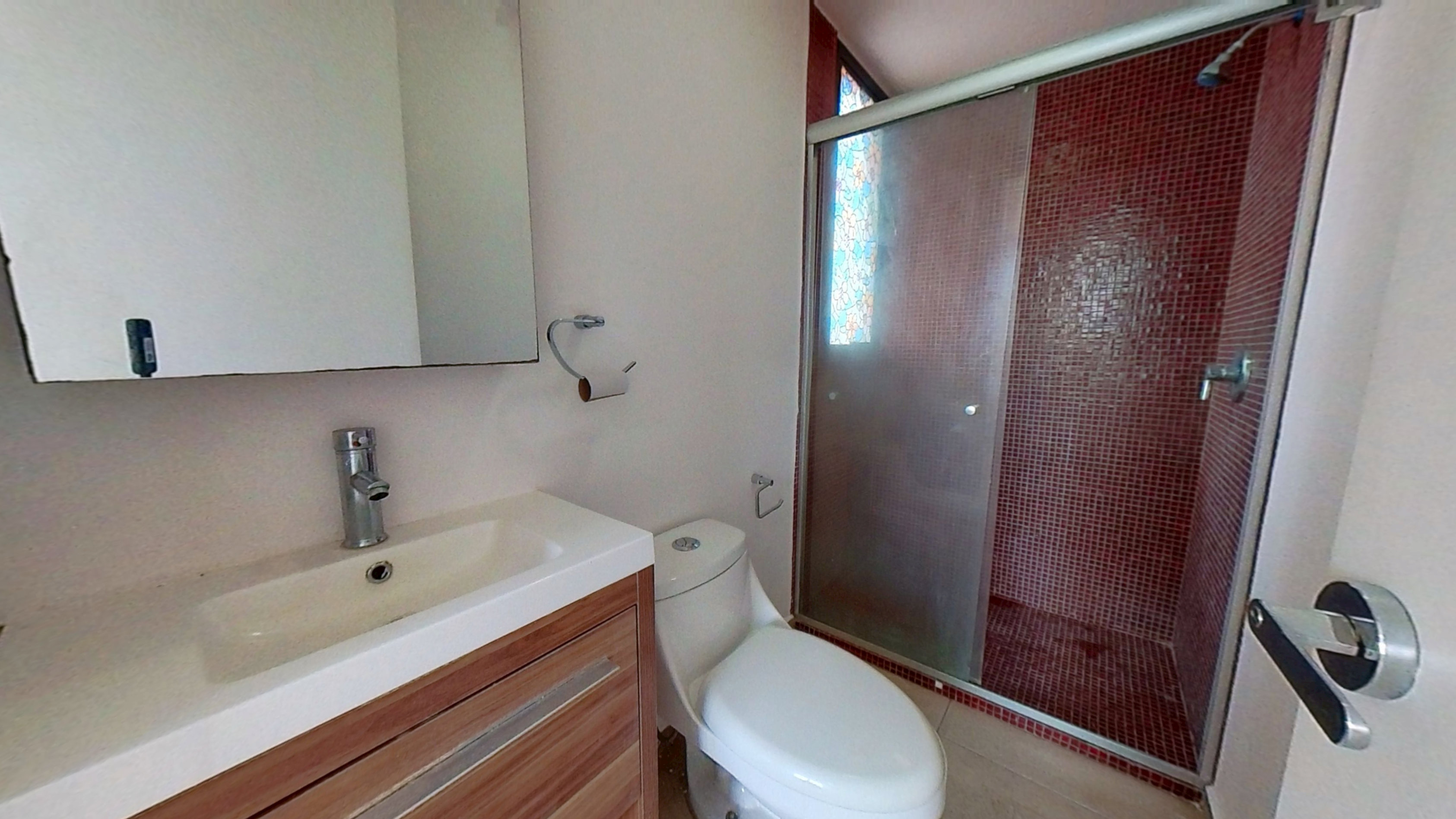 Venta Departamento en la Colonia Moderna