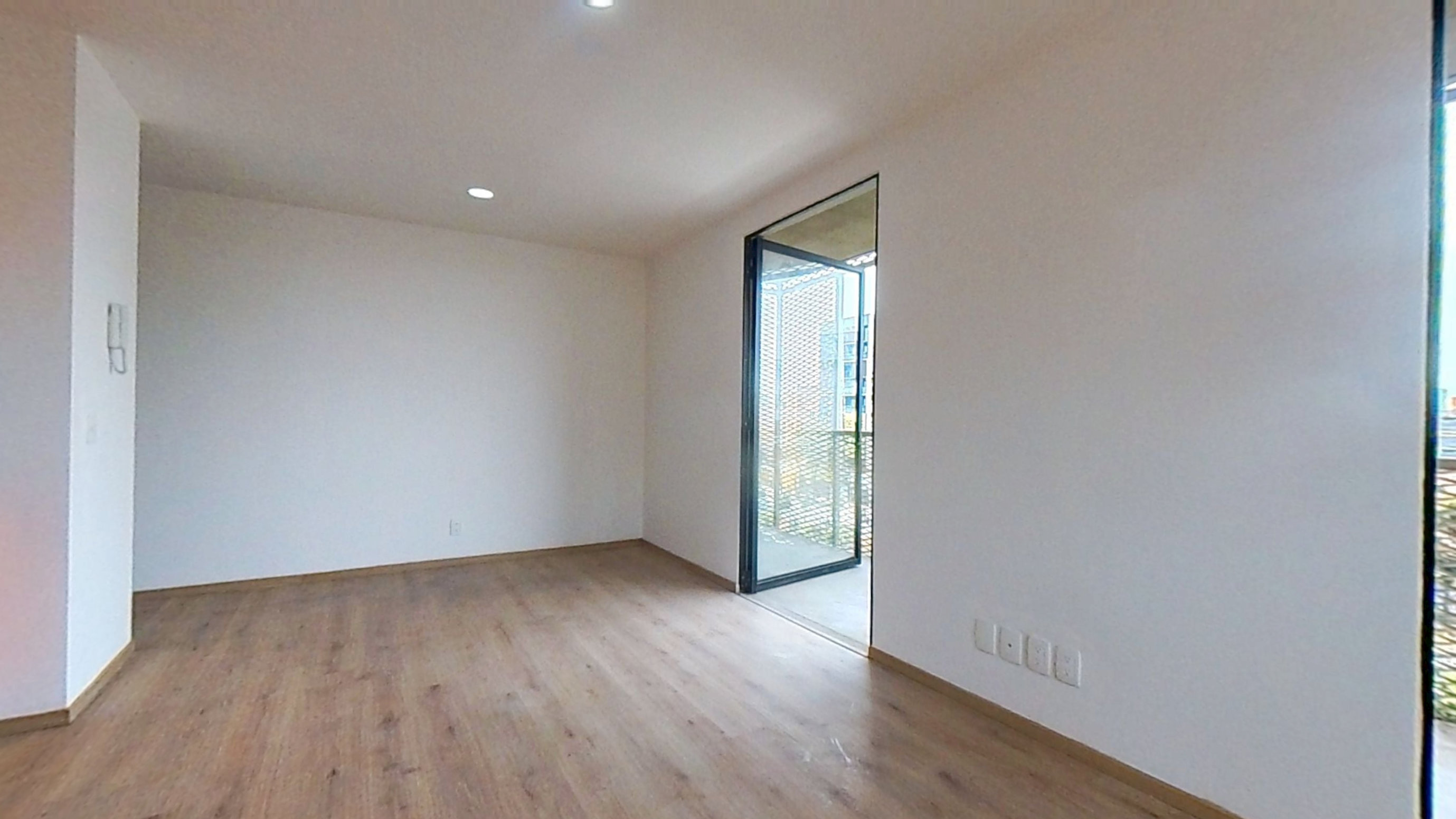 Venta Departamento en la Colonia Moderna