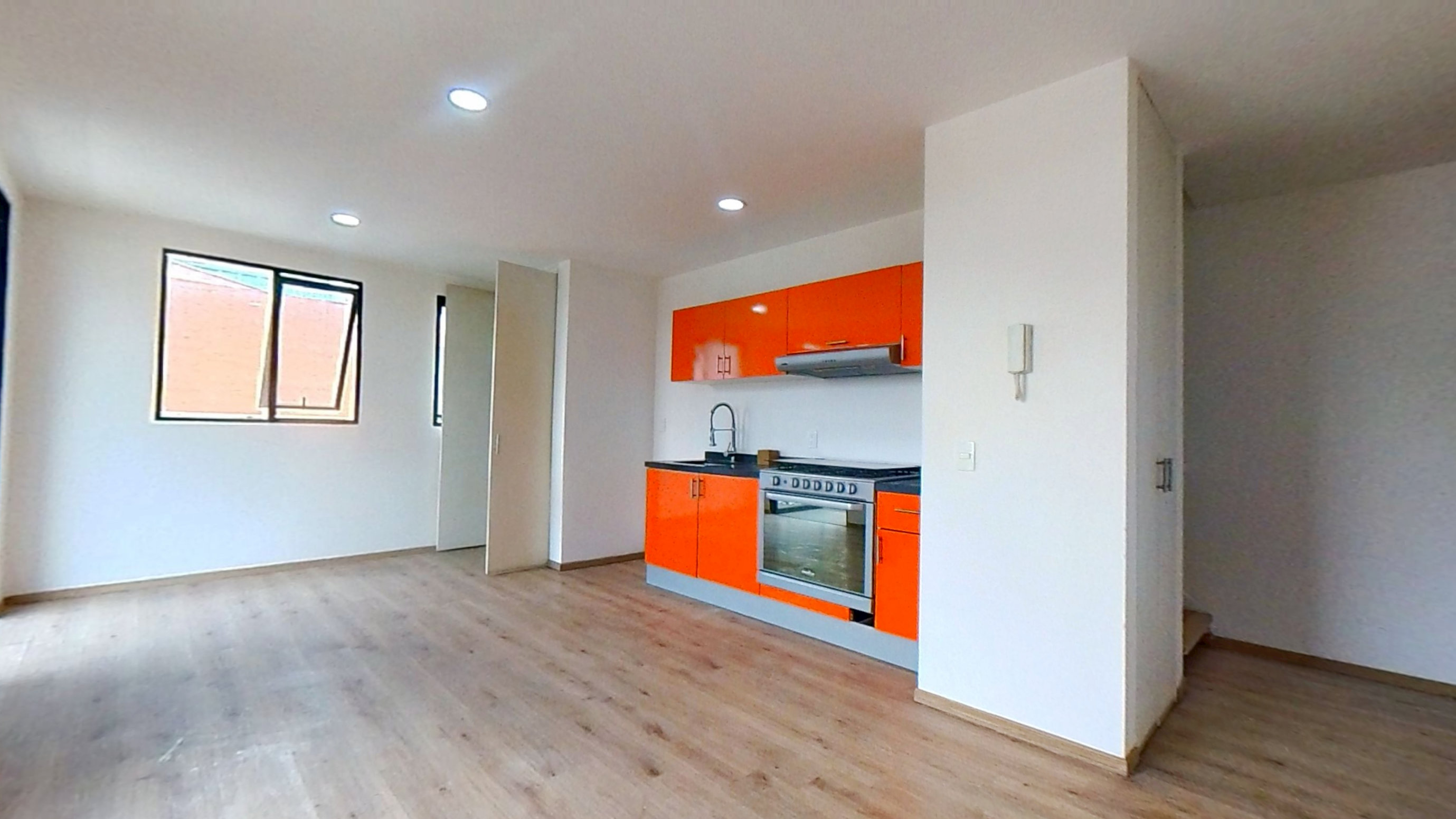Venta Departamento en la Colonia Moderna